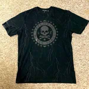 NWOT.. Affliction Shirt